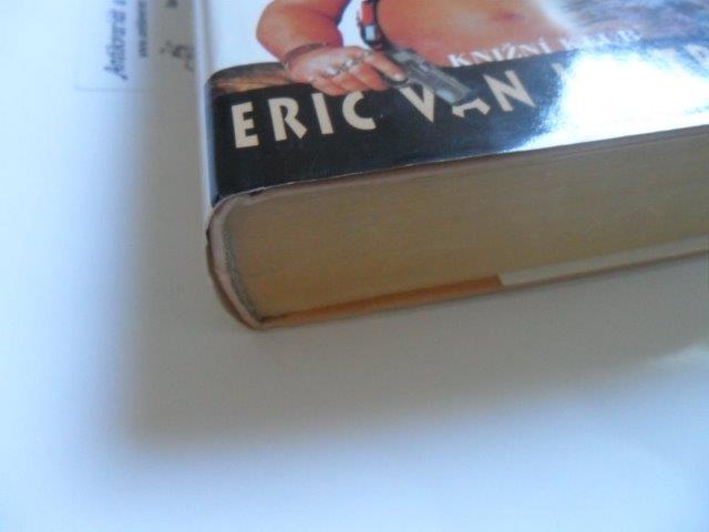 ERIC VAN LUSTBADER - ŤIEN