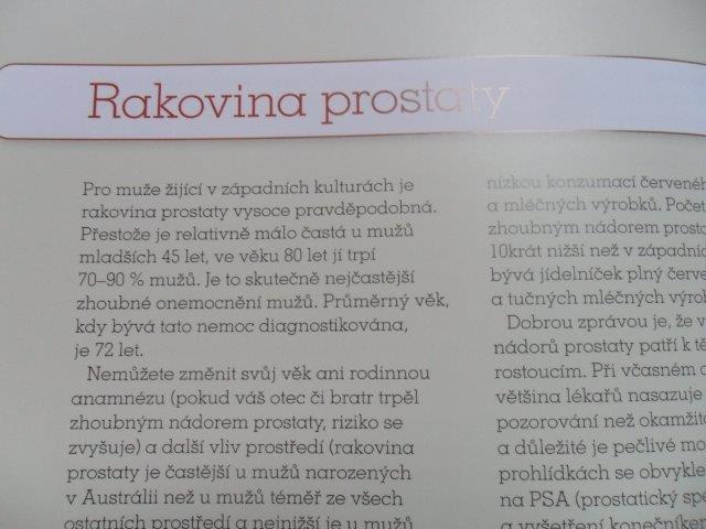 JÍDLO LÉČÍ OD NACHLAZENÍ PO OSTEOPORÓZU