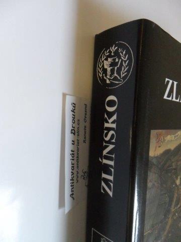 VLADIMÍR NEKUDA - ZLÍNSKO VLASTIVĚDA MORAVSKÁ