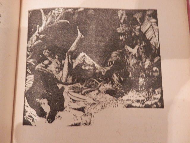 RUDYARD KIPLING - MAUGLÍ