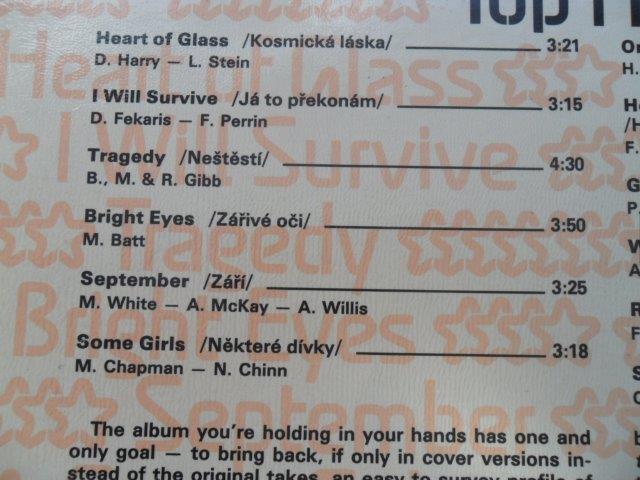 LP TOP HITS