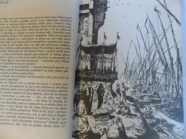 KAREL MAY - LOVCI LIDÍ