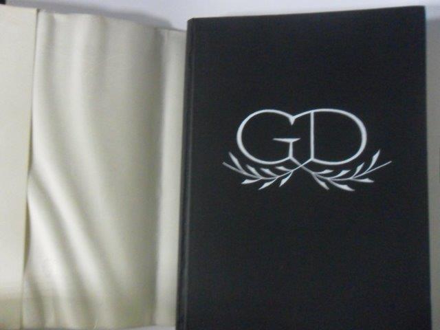 J. W. GOETHE - FAUST