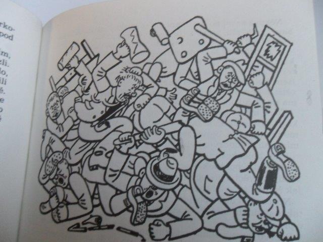 FRANTIŠEK RACHLÍK - POZDRAV PÁMBU, PANE RANDÁK