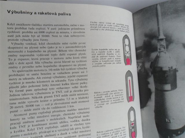 TECHNIKA - ČLOVĚK PŘETVÁŘÍ SVĚT