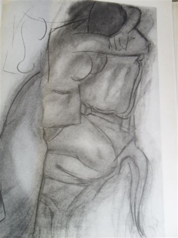 VLASTIMIL FIALA - HENRI MATISSE 