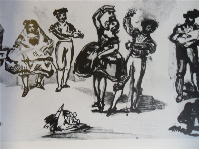 WELT DER KUNST - EDOUARD MANET