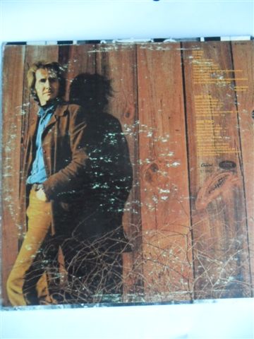 LP - JOHN STEWART / CALIFORNIA BLOODLINES