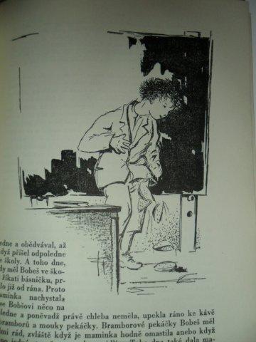 JOSEF V. PLEVA - MALÝ BOBEŠ II.DÍL