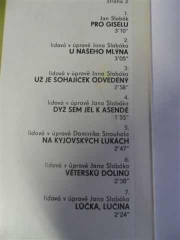 LP - MORAVANKA / KYJOVJÁCI TO SÚ CHLAPCI