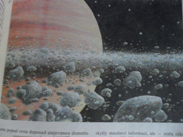 Z. HORSKÝ - Z. MIKULÁŠEK - Z. POKORNÝ / STO ASTRONOMICKÝCH OMYLŮ 