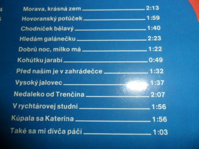 NA MORAVSKÉ SVATBĚ 