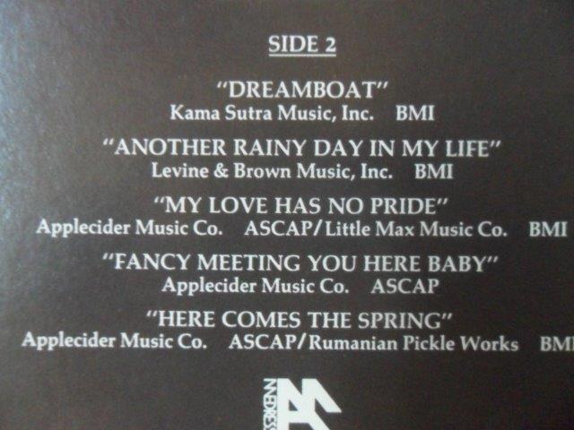 TONY ORLANDO & DAWN - PRIME TIME