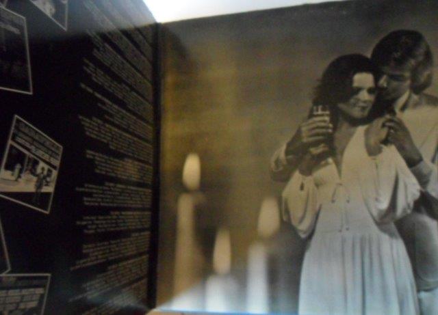 2 LP - BOBBY HACKETT / TROMPETTE ET ORGUE...POUR DANSER
