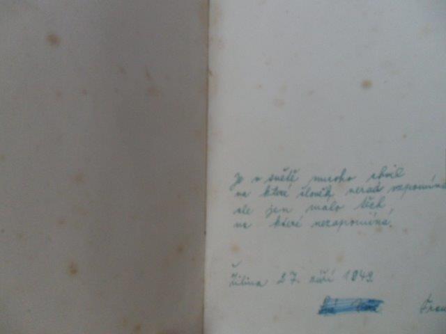 BOŽENA NĚMCOVÁ - BABIČKA