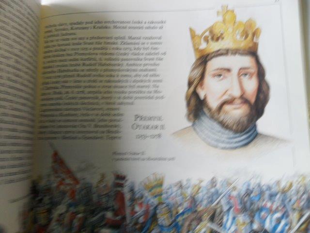 PANOVNÍCI ČESKÝCH ZEMÍ