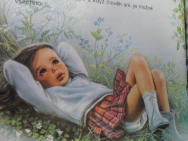 TOMÁŠ A ALICE na cestách