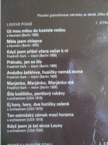 SOUBORNÁ EDICE - 2LP EMA DESTINOVÁ