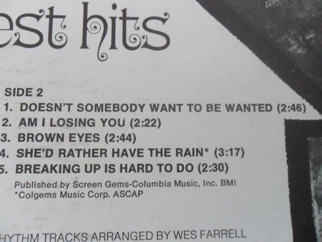 THE PARTRIDGE FAMILY - LP