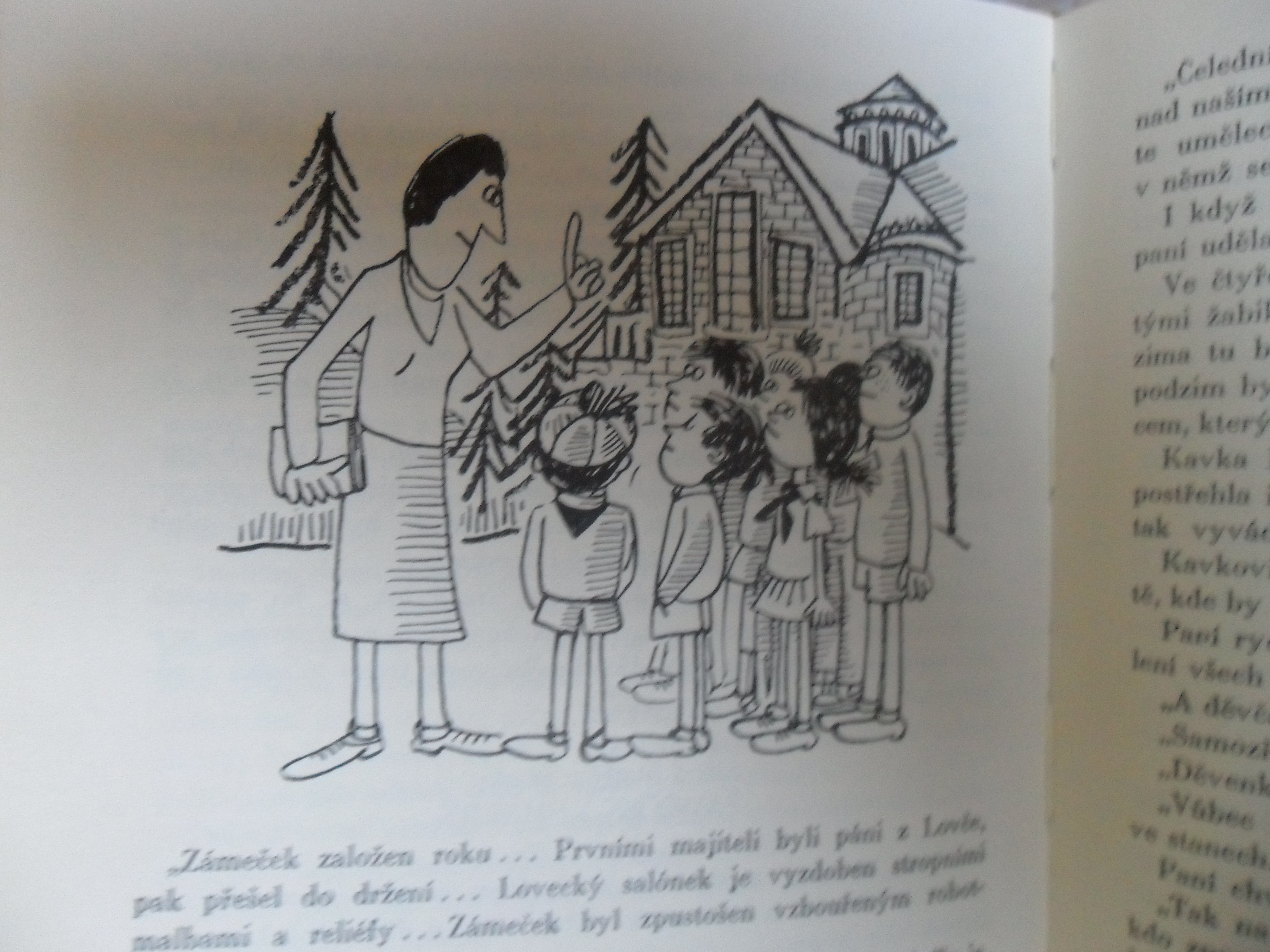 JAN MAREŠ - BRÁCHA A JÁ / GAUČO A MILIONÁŘ