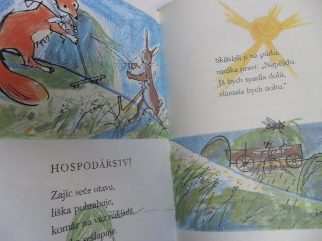 PETR DENK, ADOLF ZÁBRANSKÝ - DO KOLA