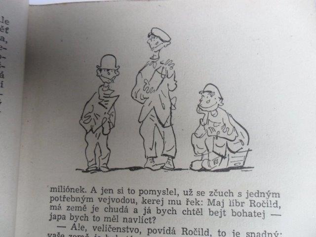 EMIL VACHEK - BIDÝLKO