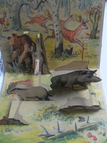 LEPORELO - PANORÁMA 