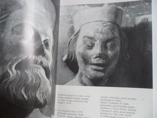 ALEXEJ PLUDEK - ČESKÝ KRÁL - KAREL