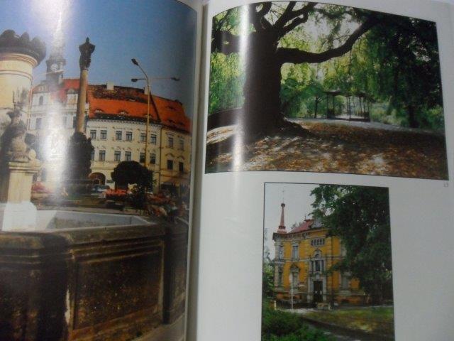 L. MIMRA, V. RICHTRMOC - NALÉZÁNÍ ČESKOLIPSKA