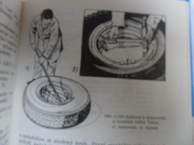 VAZ - NÁVOD K PROVOZU A ÚDRŽBĚ