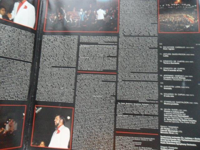 2 LP - PETER DVORSKÝ IN CONCERT