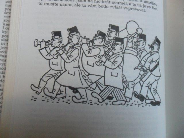 FRANTIŠEK RACHLÍK - POZDRAV PÁMBU, PANE RANDÁK