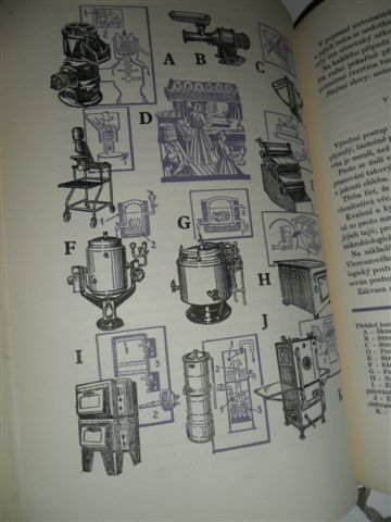 A. A. HOCH - ROBOTI NA POSTUPU