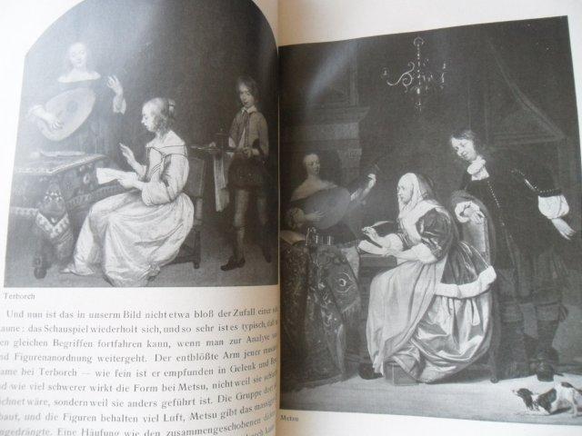 HEINRICH WÖLFFLIN - GRUND - BEGRIFFE