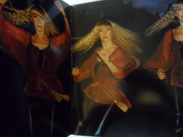 ALEX - HELLO I LOVE YOU