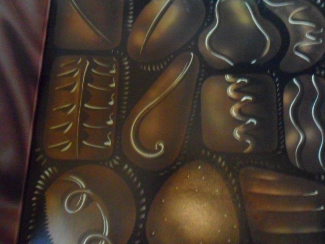 VIOLA WILLS - SOFT CENTERS