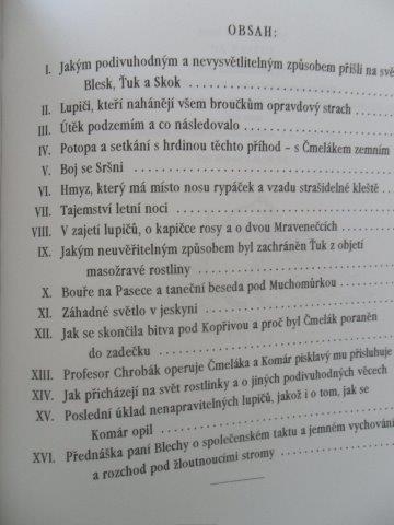 JOS. HAIS TÝNECKÝ - NA PASECE