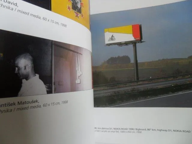 VOTRUBA + vlastnoruční podpis