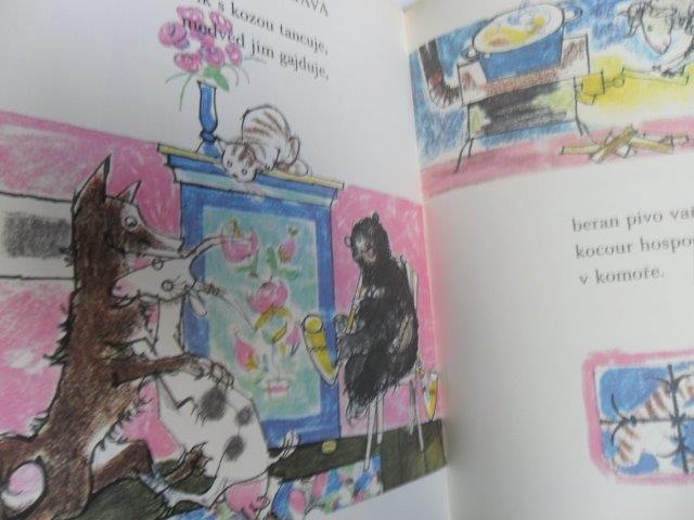 PETR DENK, ADOLF ZÁBRANSKÝ - DO KOLA