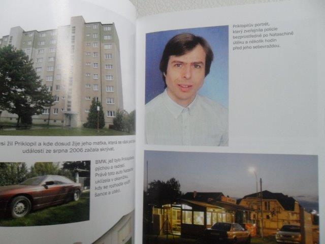 ALLAN HALL a MICHAEL LEIDIG - NATASCHA KAMPUSCH