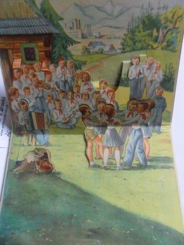 LEPORELO - PANORÁMA 