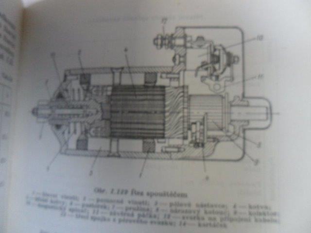 VAZ - NÁVOD K PROVOZU A ÚDRŽBĚ
