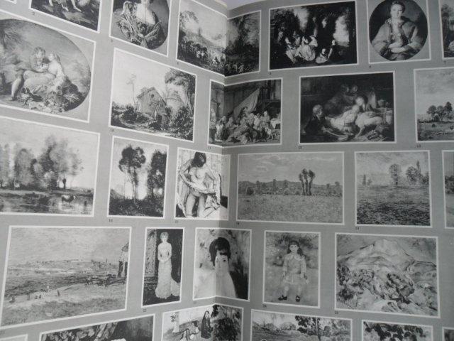 DIE FRANZÖSISCHE MALEREI IN DER ERMITAGE VON POUSSIN BIS ZU PICASSO