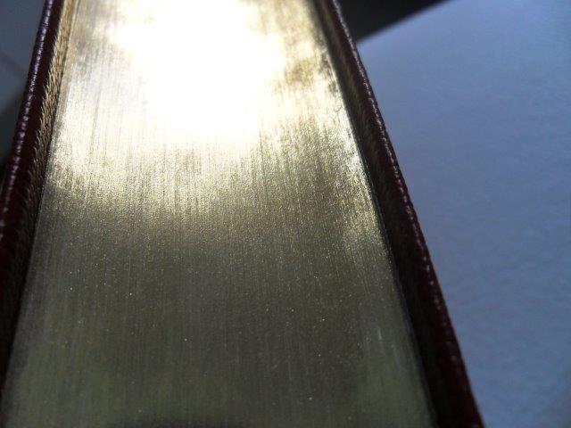 PŘEKLAD NOVÉHO SVĚTA SVATÝCH PÍSEM