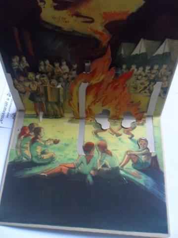 LEPORELO - PANORÁMA 