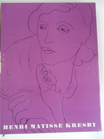 VLASTIMIL FIALA - HENRI MATISSE