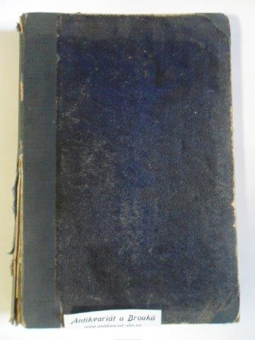 POPULÁRNÍ ČASOPIS TECHNICKÝ 1926-1927