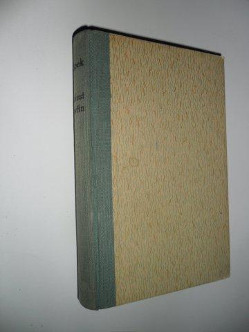 KAREL ČAPEK - RATOLEST A VAVŘÍN