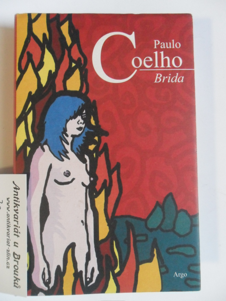 PAULO COELHO - BRIDA