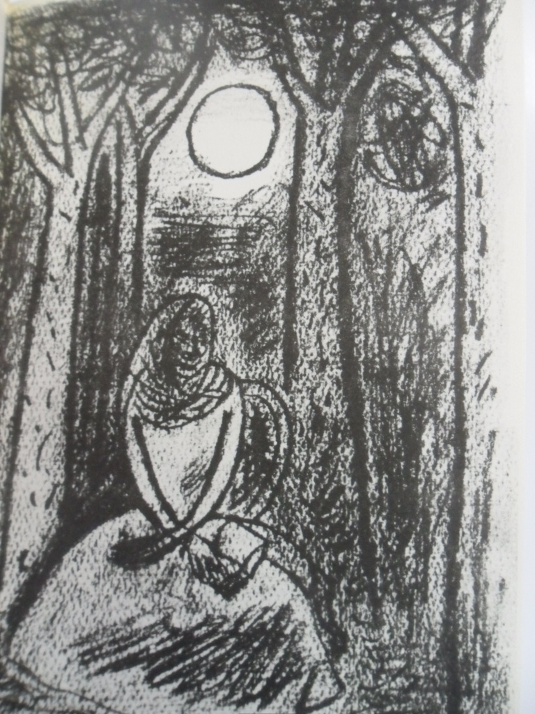 FRANTIŠEK HALAS - NAŠE PANÍ BOŽENA NĚMCOVÁ